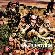 Insurrection (RSA) : Umnikelo